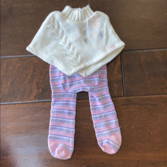 American Girl Winter Outfit - Picture 1 of 1